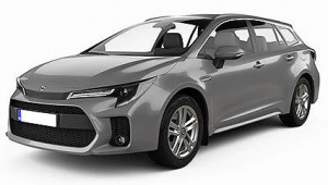 Suzuki Swace, Combi, fabricat din 2020 - Prezent, set covorase auto dedicate, din cauciuc 100% Premium accesorii pentru autoturismul tau - masina v154206