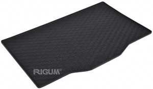 Suzuki Swift Tavita pentru portbagaj din cauciuc, compatibila Suzuki Swift fabricatie 05.2017 - prezent, caroserie hatchback accesorii pentru autoturismul tau - masina v112710