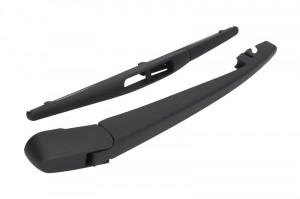 Suzuki SX4 Brat stergator pentru luneta spate cu lamela 260 mm, compatibil cu Suzuki SX4 Hatchback fabricat intre 2013, calitate extra accesorii pentru autoturismul tau - masina v91611