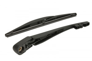 Suzuki SX4 Brat stergator pentru luneta spate cu lamela 260 mm, compatibil cu Suzuki SX4 Hatchback fabricat intre 2007, calitate extra accesorii pentru autoturismul tau - masina v92042
