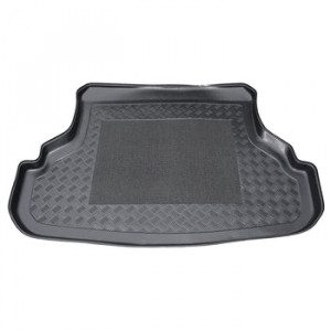 Suzuki Sx4 Sedan din 2007 - 08.2013 *1, Tavita Pentru Portbagaj Lux Premium Dedicata, accesorii pentru autoturismul tau - masina v192555