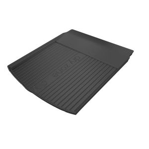 Tavita Portbagaj AUDI A6 C7 (4G2, 4GC) din 2010-2018, Protectie Portbagaj Auto AUDI - Img 5