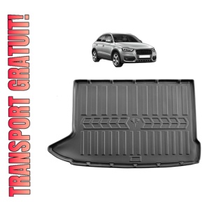 Tavita Portbagaj AUDI Q3 8U din 2011-2019, Protectie Portbagaj Auto