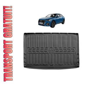 Tavita Portbagaj AUDI Q3 F3 din 2019, Protectie Portbagaj Auto