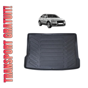 Tavita Portbagaj AUDI Q3 I 8U din 2011-2018, Protectie Portbagaj Auto