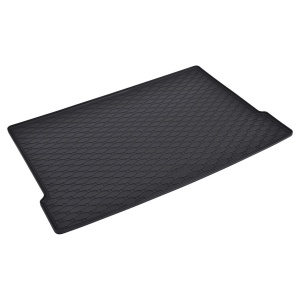 Tavita Portbagaj BMW Seria 1 5 usi hatchback F40 2020-prezent, protectie portbagaj, din cauciuc 100%, pentru autoturismul BMW Seria 1 5-door