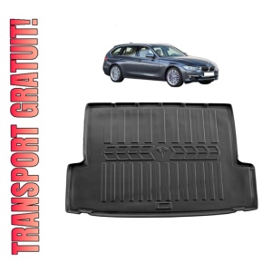 Tavita Portbagaj BMW Seria 3 F31 COMBI din 2011-2019, Protectie Portbagaj Auto