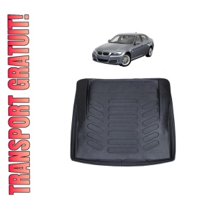 Tavita Portbagaj BMW Seria 3 V E90 din 2005-2012, Protectie Portbagaj Auto