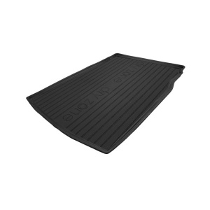 Tavita Portbagaj BMW Seria 5 (E60) din 2001-2010, Protectie Portbagaj Auto BMW - Img 5