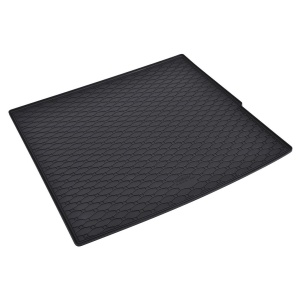 Tavita Portbagaj BMW Seria X1 E84 2009-2015, protectie portbagaj, din cauciuc 100%, pentru autoturismul BMW Seria X1