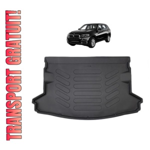 Tavita Portbagaj BMW Seria X5 F15 din 2013-2018, Protectie Portbagaj Auto