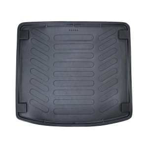 Tavita Portbagaj BMW Seria X6 E71 din 2008-2014, Protectie Portbagaj Auto - Img 3