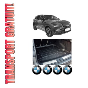 Tavita Portbagaj BMW Seria X7 din 2019-2022, Protectie Portbagaj Auto BMW