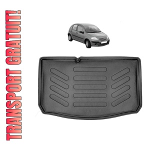 Tavita Portbagaj CITROEN C3 I din 2002-2009, Protectie Portbagaj Auto