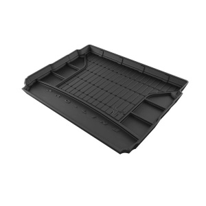 Tavita Portbagaj CITROEN C4 din 2020, Protectie Portbagaj Auto CITROEN - Img 4