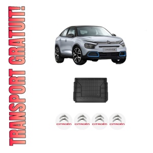 Tavita Portbagaj CITROEN C4 din 2020, Protectie Portbagaj Auto CITROEN
