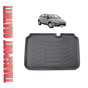 Tavita Portbagaj CITROEN C4 I din 2004-2010, Protectie Portbagaj Auto