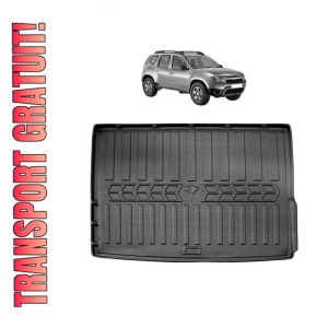 Tavita Portbagaj DACIA DUSTER 4WD din 2014-2018, Protectie Portbagaj Auto