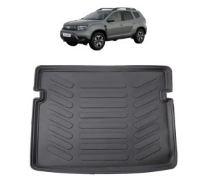 Tavita Portbagaj DACIA DUSTER 4X4 HM din 2018-2022, Protectie Portbagaj Auto - Img 7