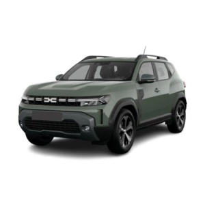 Tavita Portbagaj DACIA DUSTER CU PODEA JOASA (ROATA DE REZERVA SUBTIRE) (2024-2025), tavita portbagaj auto DACIA DUSTER - Img 4