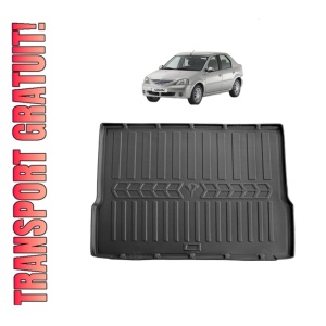 Tavita Portbagaj DACIA LOGAN I SEDAN – din 2004-2012, Protectie Portbagaj Auto