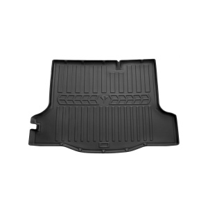 Tavita Portbagaj DACIA LOGAN II SEDAN din 2012-2020, Protectie Portbagaj Auto - Img 3