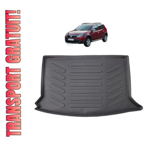 Tavita Portbagaj DACIA SANDERO I din 2007-2012, Protectie Portbagaj Auto