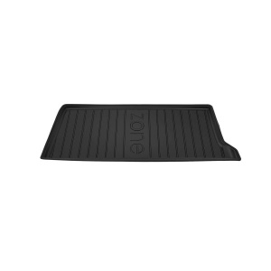 Tavita Portbagaj FIAT 500 (312_) din 2007-2020, Protectie Portbagaj Auto FIAT - Img 4