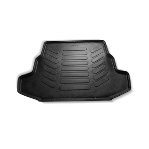 Tavita Portbagaj FIAT ALBEA din 2002-2012, Protectie Portbagaj Auto - Img 3