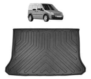 Tavita Portbagaj FORD CONNECT I TIP 2 din 2002-2013, Protectie Portbagaj Auto - Img 2