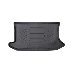 Tavita Portbagaj FORD FIESTA V din 2002-2008, Protectie Portbagaj Auto - Img 3