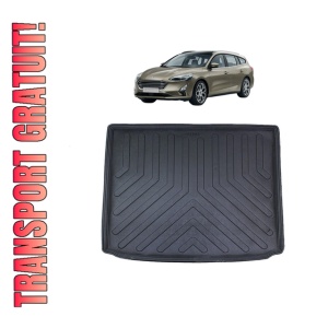 Tavita Portbagaj FORD FOCUS 4 STW CU PODEA INALTA din 2018, Protectie Portbagaj Auto
