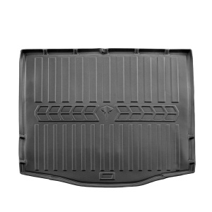 Tavita Portbagaj FORD FOCUS II C307 SEDAN din 2004-2011, Protectie Portbagaj Auto - Img 2