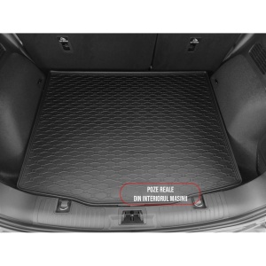 Tavita Portbagaj FORD Kuga 2020-prezent, protectie portbagaj, din cauciuc 100%, pentru autoturismul FORD Kuga