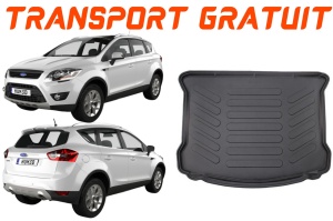 Tavita portbagaj Ford Kuga I 2008-2012 Protectie portbagaj