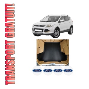 Tavita Portbagaj FORD KUGA II (DM2) din 2012-2019, Protectie Portbagaj Auto FORD