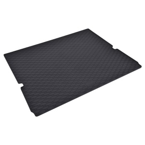 Tavita Portbagaj FORD S-Max 2007-2015, protectie portbagaj, din cauciuc 100%, pentru autoturismul FORD S-Max