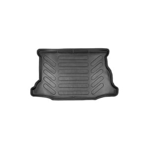 Tavita Portbagaj HONDA JAZZ din 2001-2008, Protectie Portbagaj Auto - Img 3