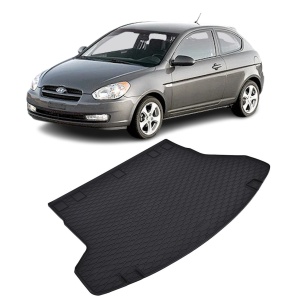 Tavita Portbagaj HYUNDAI i30 SW 2012-2017, protectie portbagaj, din cauciuc 100%, pentru autoturismul HYUNDAI i30 SW
