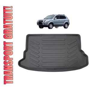 Tavita Portbagaj HYUNDAI TUCSON I din 2004-2009, Protectie Portbagaj Auto
