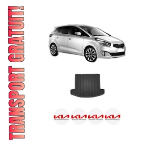 Tavita Portbagaj KIA CARENS IV din 2013-2016, Protectie Portbagaj Auto KIA