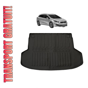 Tavita Portbagaj KIA CEED CD COMBI din 2018, Protectie Portbagaj Auto