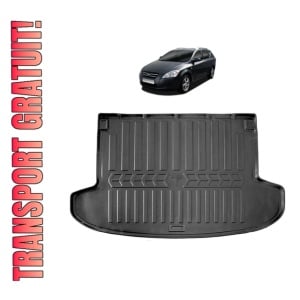 Tavita Portbagaj KIA CEED ED COMBI din 2006-2012, Protectie Portbagaj Auto