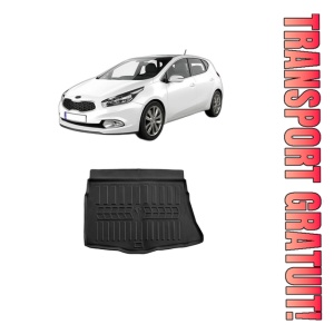 Tavita Portbagaj KIA CEED (JD) HATCHBACK (2012-2018), tavita portbagaj auto KIA CEED
