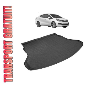 Tavita Portbagaj KIA RIO FB SD din 2017, Protectie Portbagaj Auto