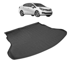 Tavita Portbagaj KIA RIO FB SD din 2017, Protectie Portbagaj Auto - Img 7