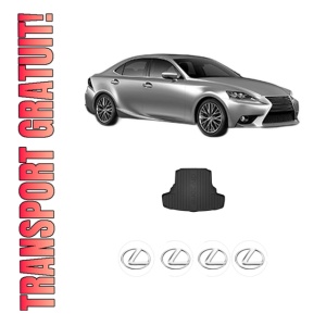 Tavita Portbagaj LEXUS IS III (_E3_) din 2013-2020, Protectie Portbagaj Auto LEXUS