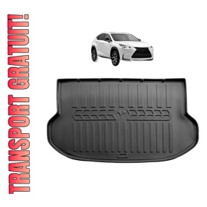 Tavita Portbagaj LEXUS NX AZ10 din 2014-2021, Protectie Portbagaj Auto