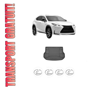 Tavita Portbagaj LEXUS NX (_Z1_) din 2014, Protectie Portbagaj Auto LEXUS