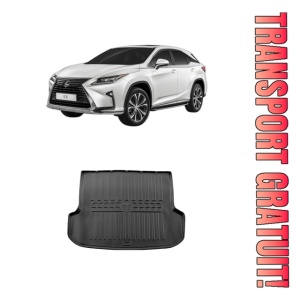 Tavita Portbagaj LEXUS RX 5 LOCURI (2015-2022), tavita portbagaj auto LEXUS RX